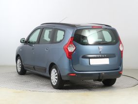 Dacia Lodgy - 2014
