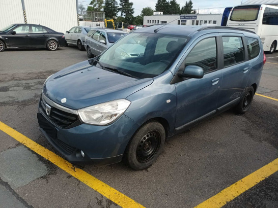 Dacia Lodgy