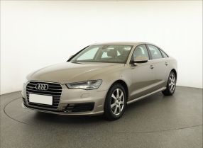 Audi A6 - 2015