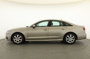 Audi A6 - 2015