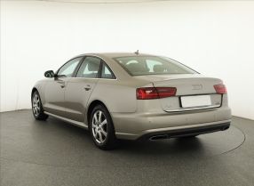Audi A6 - 2015