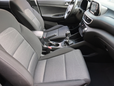 Hyundai Tucson - 2020