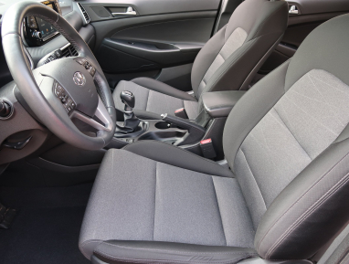 Hyundai Tucson - 2020