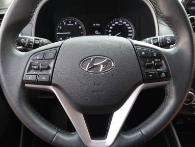 Hyundai Tucson - 2020