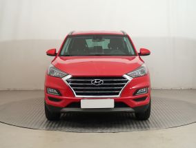 Hyundai Tucson - 2020