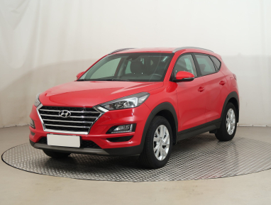 Hyundai Tucson - 2020