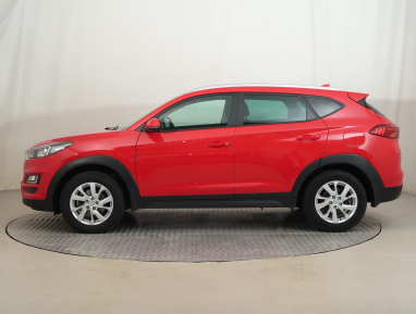 Hyundai Tucson - 2020