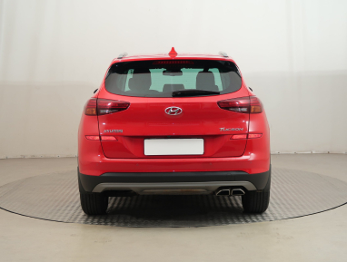 Hyundai Tucson - 2020