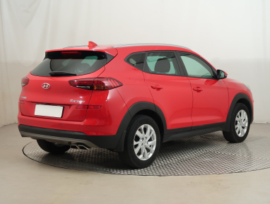 Hyundai Tucson - 2020