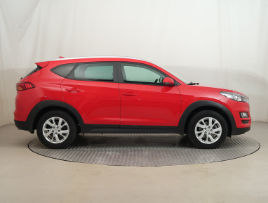 Hyundai Tucson - 2020