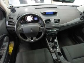 Renault Megane - 2015