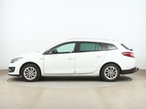 Renault Megane - 2015