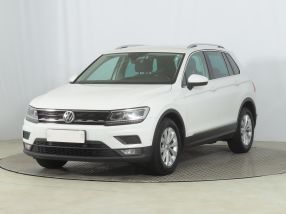 Volkswagen Tiguan - 2018