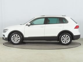 Volkswagen Tiguan - 2018