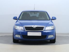 Skoda Octavia - 2009