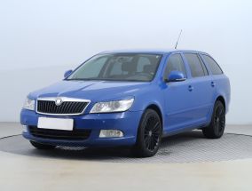 Skoda Octavia - 2009