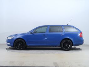 Skoda Octavia - 2009