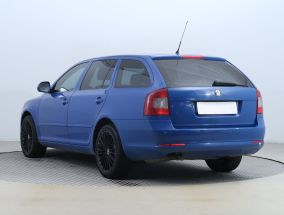 Skoda Octavia - 2009