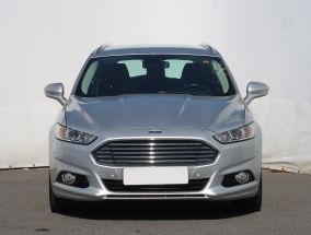 Ford Mondeo - 2015