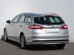 Ford Mondeo - 2015