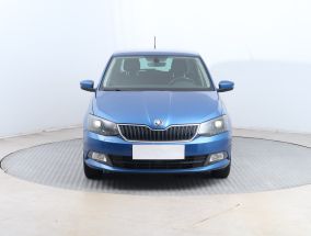 Skoda Fabia - 2017