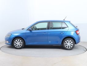 Skoda Fabia - 2017