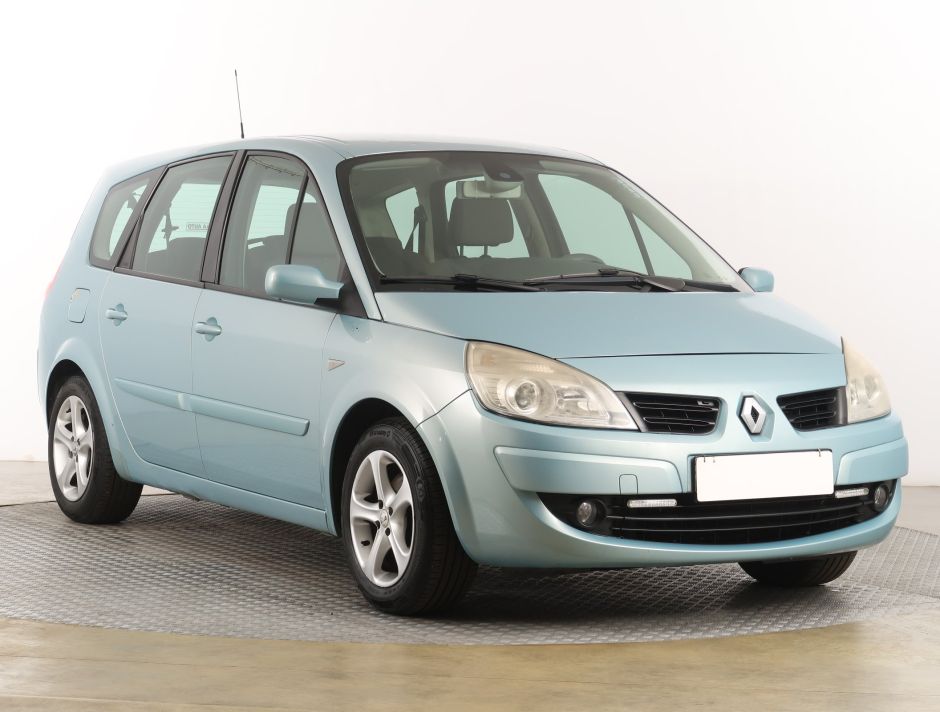 Renault Grand Scenic - 2007