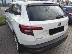 Skoda Karoq - 2018