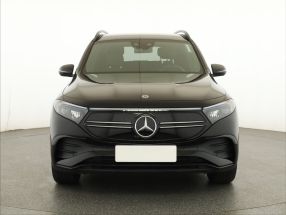Mercedes-Benz EQB - 2022