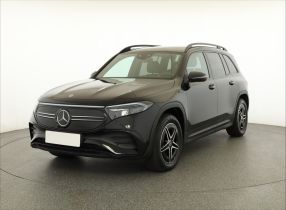 Mercedes-Benz EQB - 2022