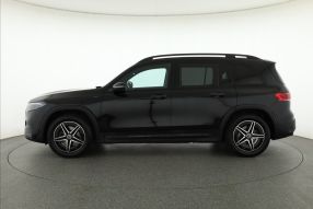 Mercedes-Benz EQB - 2022