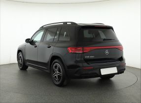 Mercedes-Benz EQB - 2022