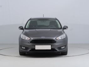 Ford Focus - 2018
