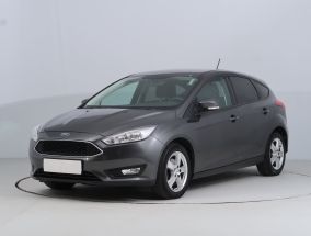 Ford Focus - 2018