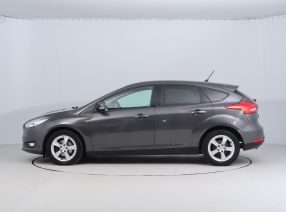 Ford Focus - 2018