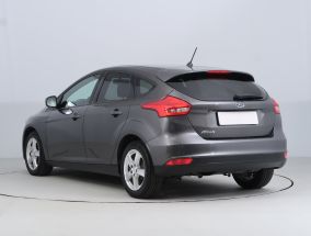Ford Focus - 2018