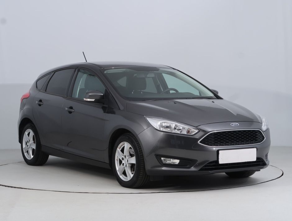 Ford Focus - 2018