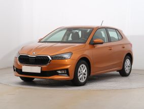 Skoda Fabia - 2022