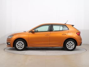 Skoda Fabia - 2022