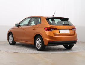 Skoda Fabia - 2022
