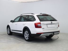 Skoda Octavia Scout - 2014