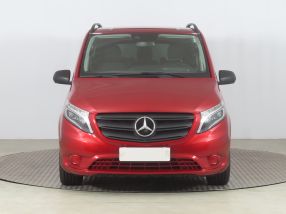 Mercedes-Benz Vito - 2021