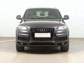 Audi Q7 - 2010