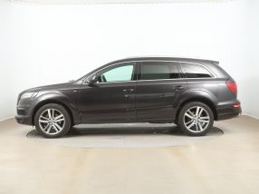 Audi Q7 - 2010