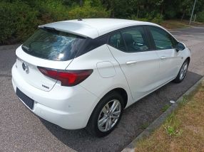Opel Astra - 2018