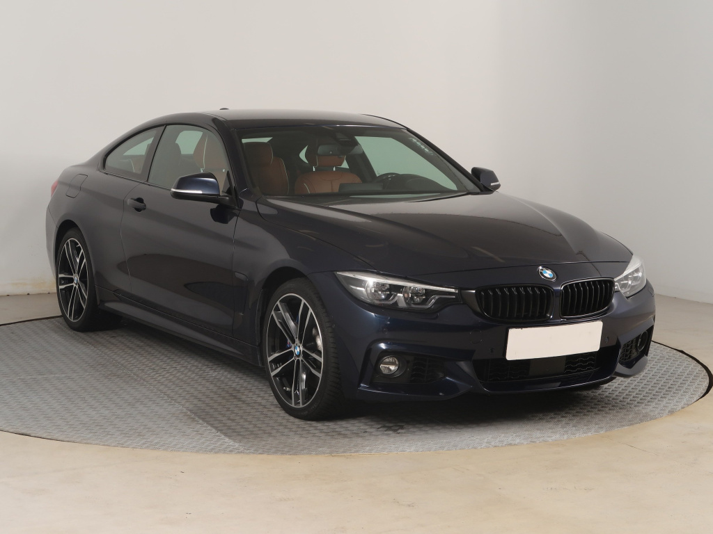 BMW 4