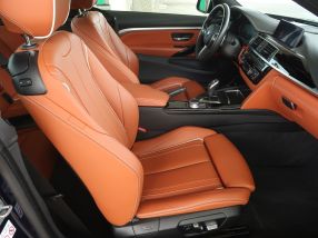 BMW 4 - 2019