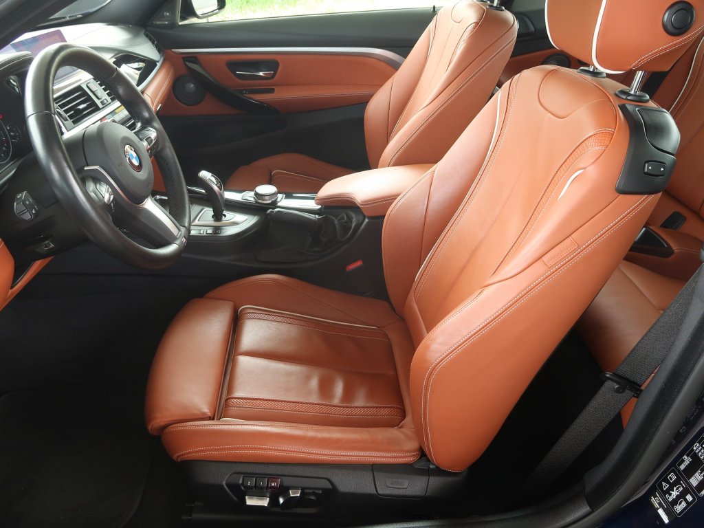BMW 4