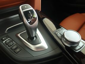 BMW 4 - 2019