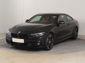 BMW 4 - 2019